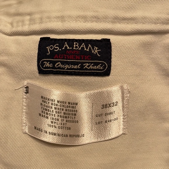 Khakis - Picture 2 of 2